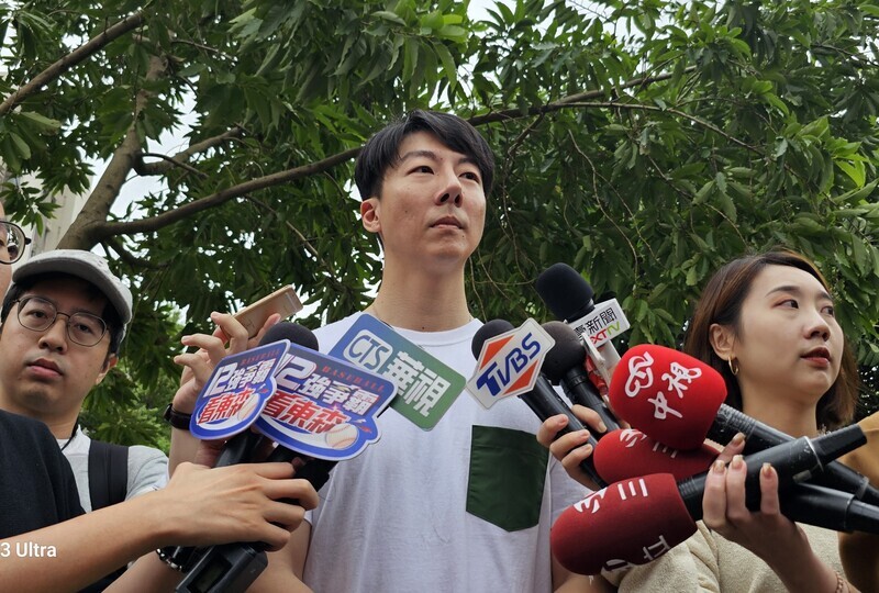 立院司委會將考察北檢 吳崢籲尊重檢調獨立辦案