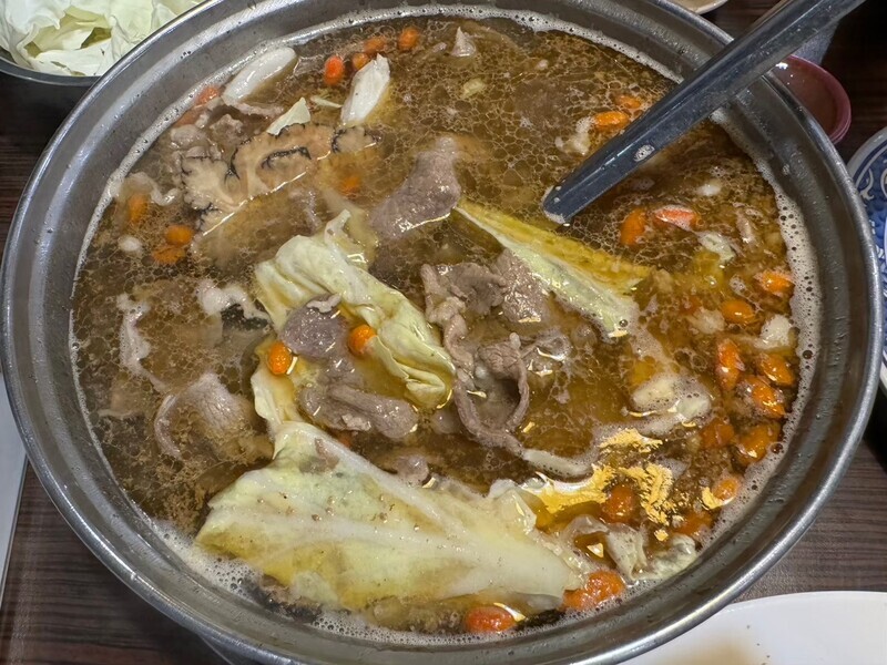 立冬鍋物儀式感小心血壓失控 別睡前4小時進補