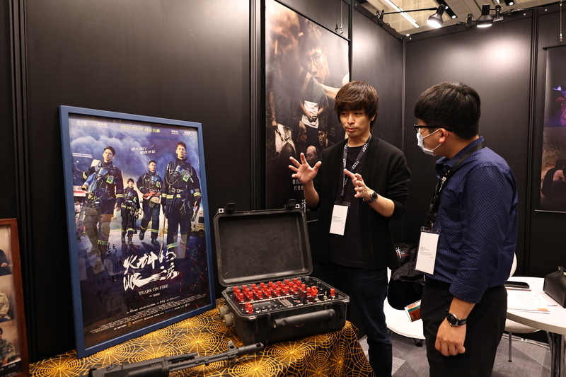 TCCF大會首移南港展覽館 101展攤報名秒殺