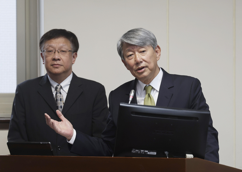 郭智輝：台積電先進製程一個人武林 美大選影響不大