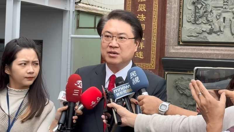 談財劃法修法 林右昌：不該迴避各縣市分配課題