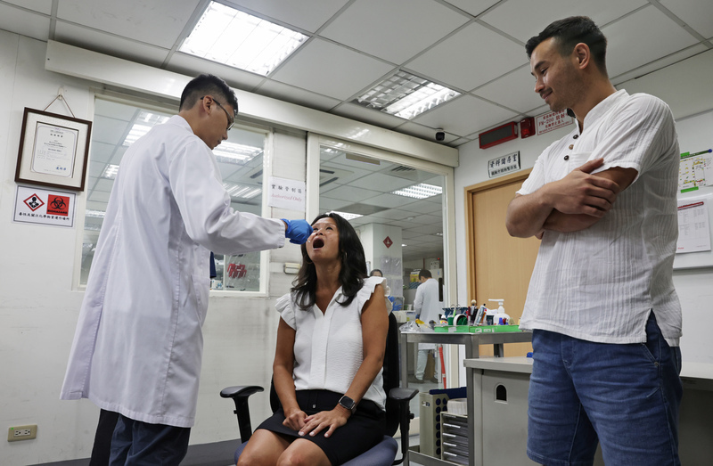 刑案鑑識看盡家庭破碎 新北警拼DNA尋親助團圓