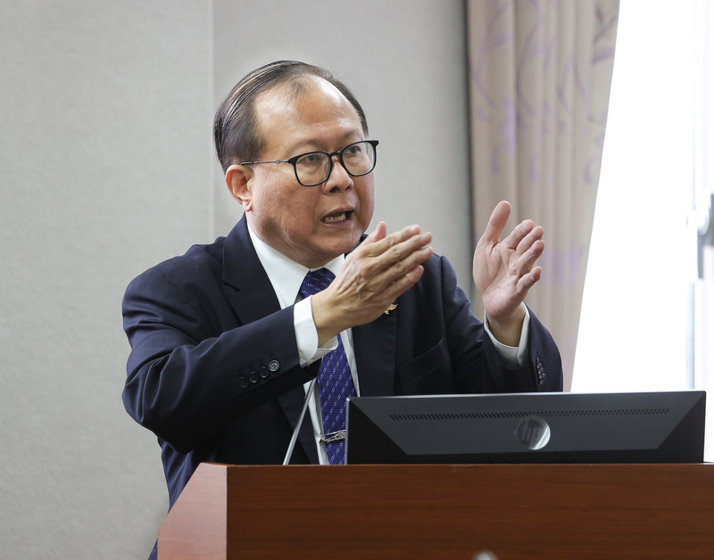 立院初審行政院組織法 朝野支持增設運動部