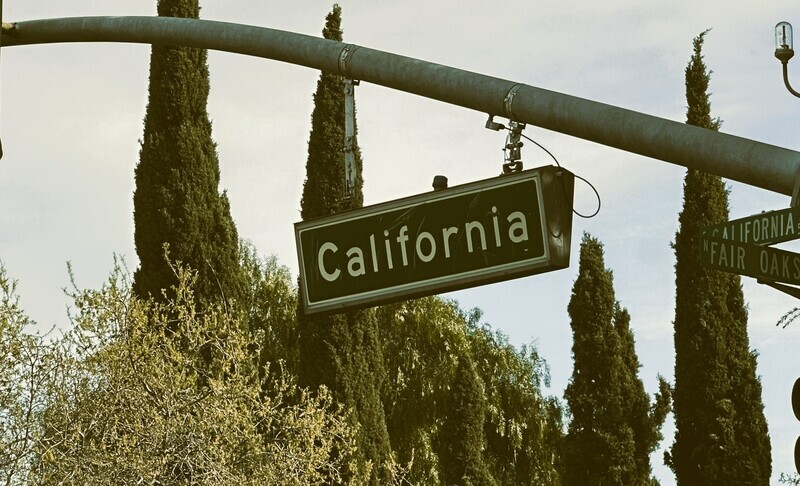 加州2年後選州長 賀錦麗若參選近半數選民考慮支持