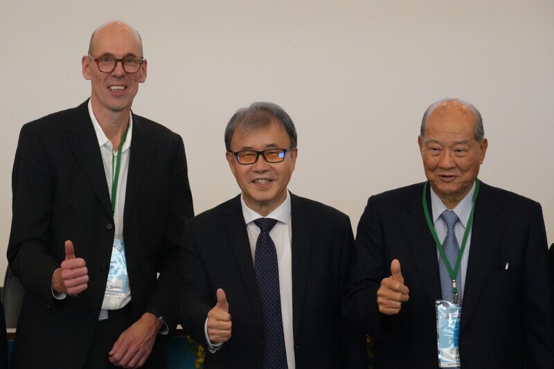 因材施教研討會 教長期許結合藝術豐富生命