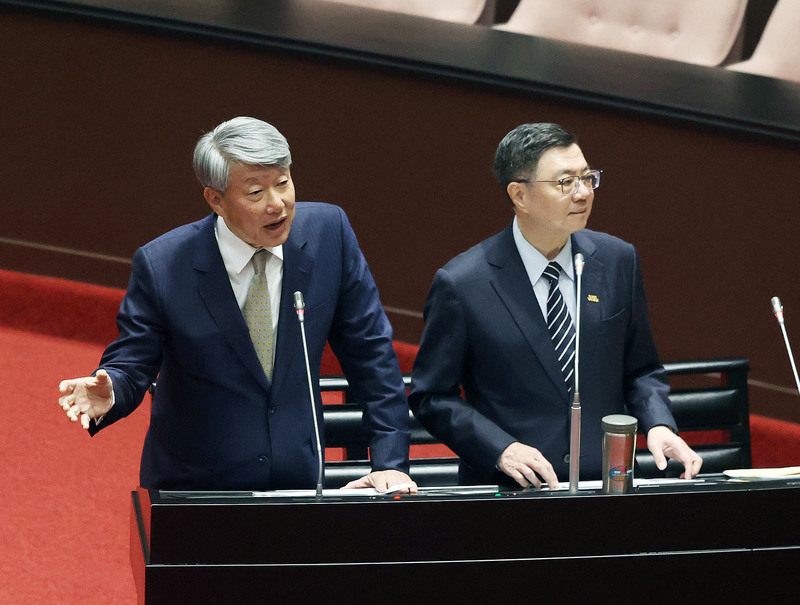 藍委質疑規避財產申報 郭智輝:不實指控