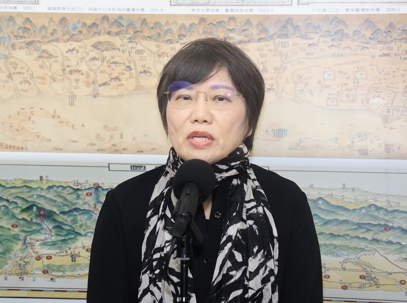 劉世芳：國土計畫法最需溝通的問題點是藍執政8縣市