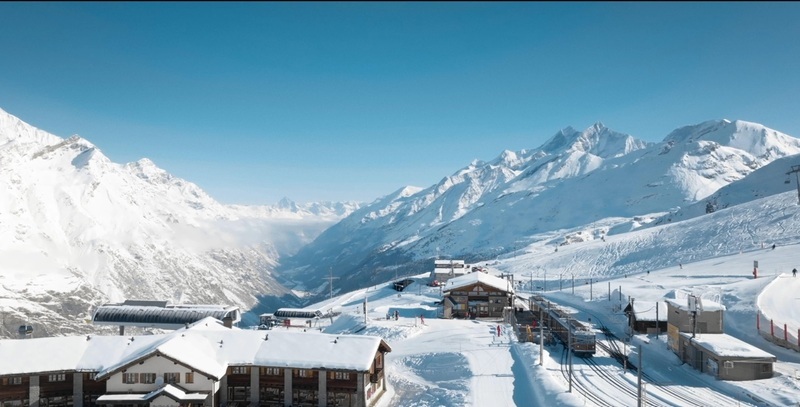 瑞士旅行通行證 台灣市場較疫情前成長196%