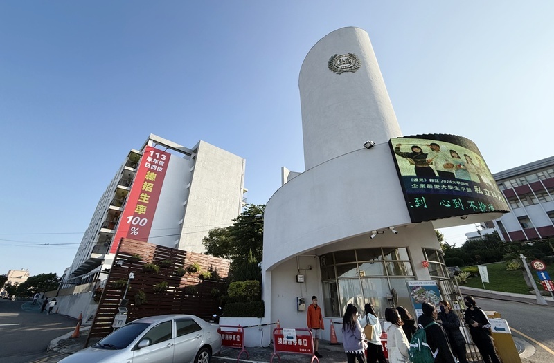 響應政院政策 弘光科大教職員114年加薪3%