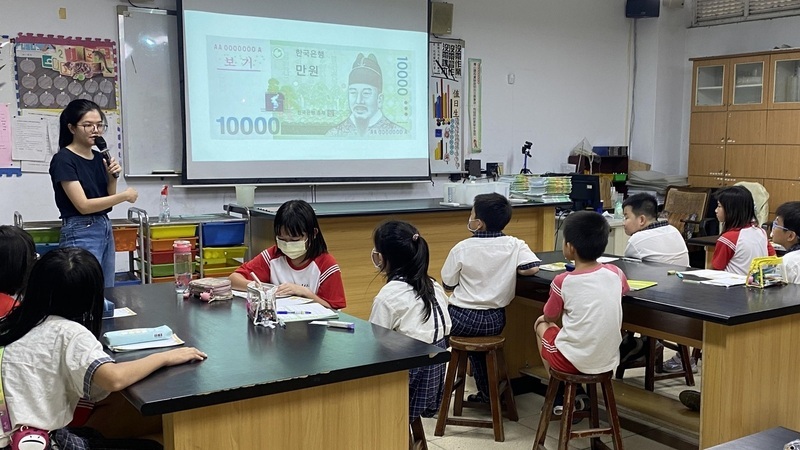 13縣市推金融教育扎根校園 結合桌遊、市集