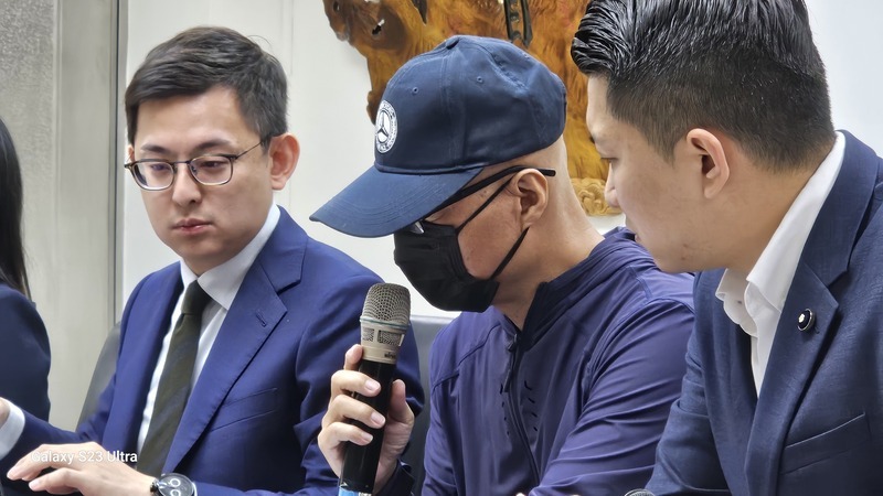 小隊長控霸凌申訴卻遭法辦 新莊分局：不實指控