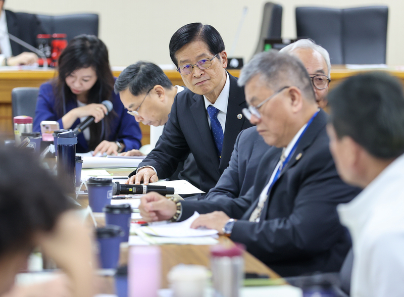 軍校課程調整 嚴德發：培養軍人武德效法黃埔先烈