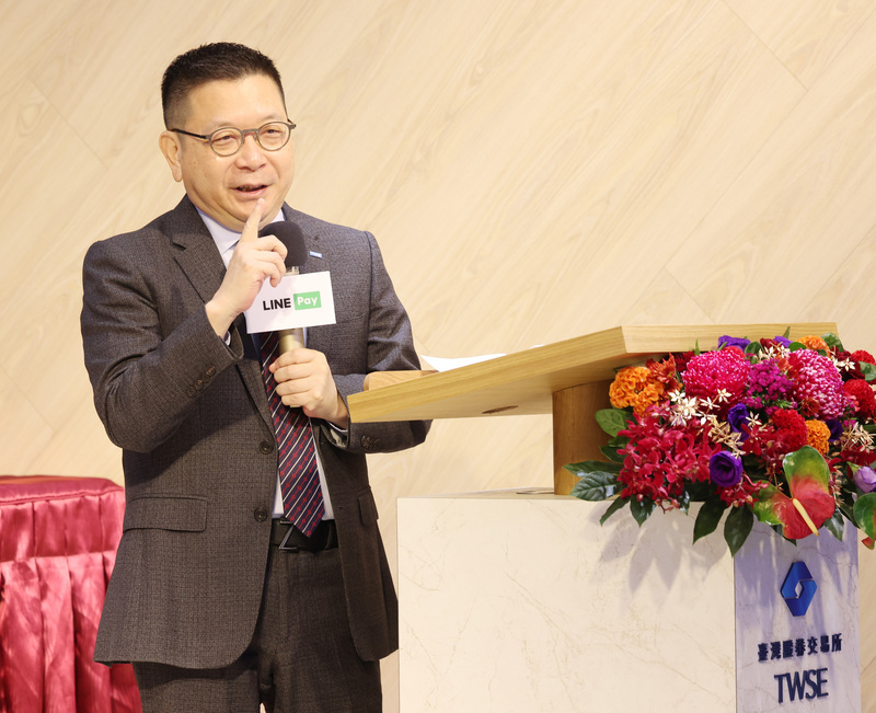 林修銘:創新板2.0改善流動性 目標成為亞洲NASDAQ