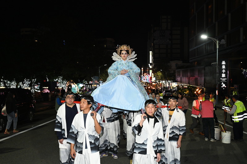 宜蘭冬戀蘭陽溫泉季開跑 業者盼訂房率提至7成