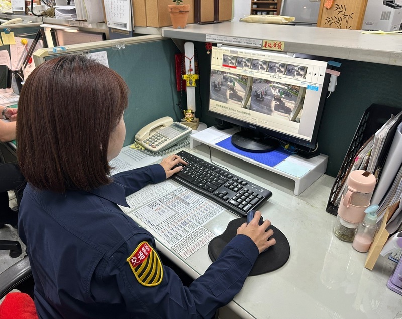 提升分析效能 高市警攜手民間研發AI辨速系統
