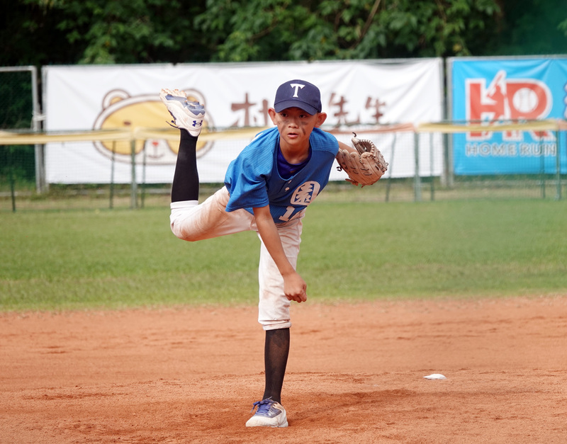 威力盃桃園6局找到突破口搶分 隊史第9度闖冠軍戰