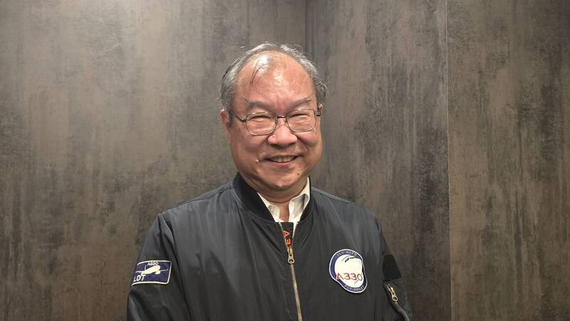 高星潢：華航優先增班布拉格、維也納兩大航點