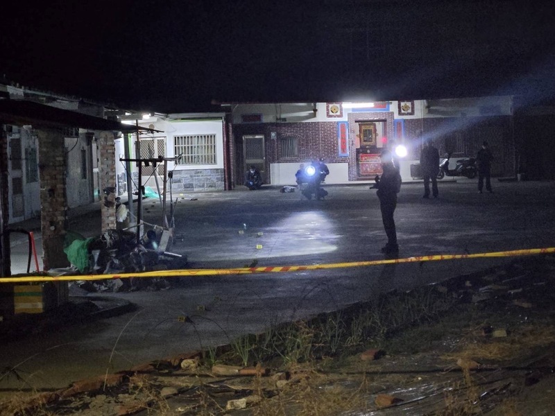 高雄美濃命案 越籍失聯移工疑酒後口角遭同鄉砍死