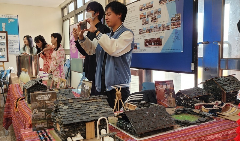 澎湖科大：離島高教要發展 須與在地中小學串聯