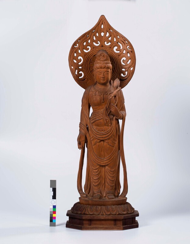 苗栗縣新增有形文化資產 5古物入列