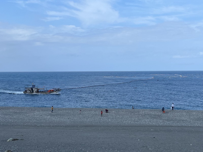 花蓮七星潭7度假村開發案暫緩 縣府認定具關聯性