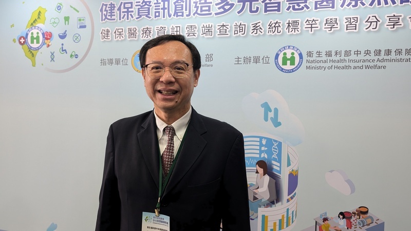 113年健保撥補至少每點0.9元 石崇良：非保障點值