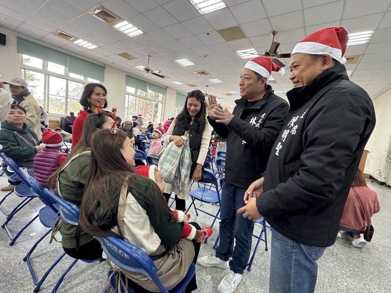 雲林虎尾114年起加碼生育補助金 每胎1萬元