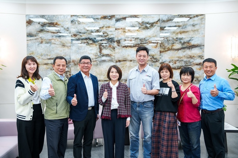 農業部全國十大神農及模範農民 屏東3人獲選