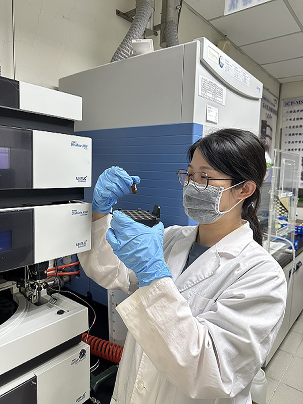 屏東縣府出版指引 助農民降低可可鎘含量