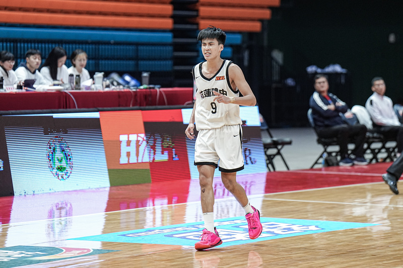 HBL花體外卡戰致勝一擊落空 無緣晉級8強