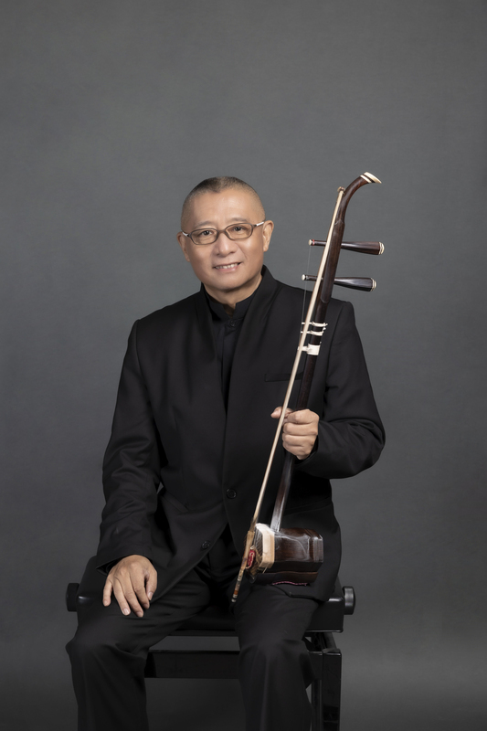 閔惠芬逝世10週年 學生趙劍華、陸橒以樂紀念