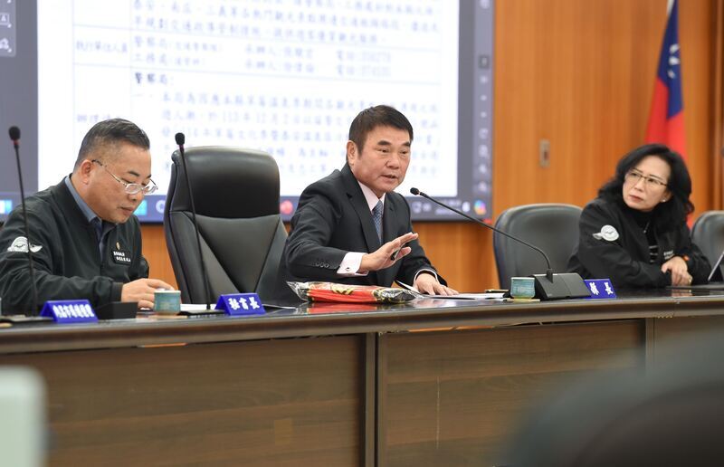 財劃法修正苗縣估增百億 鍾東錦令局處規劃用途