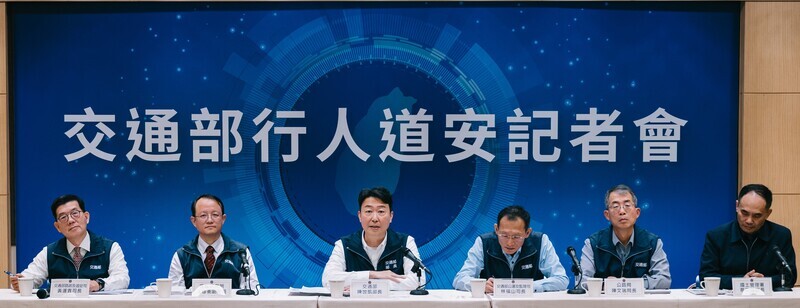 道安總體表現桃園較不理想 陳世凱：全力輔導