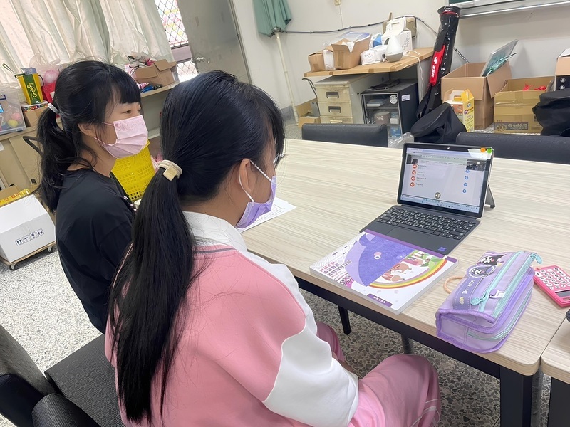 教育部推直播共學計畫 助偏鄉生修習原住民族語