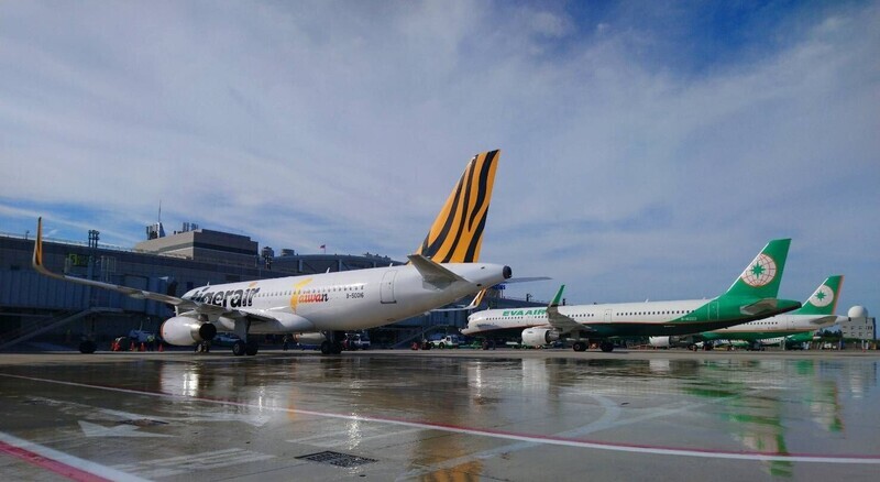 澎湖春節包機爭取22航班逾4千機位 7日起通知開票