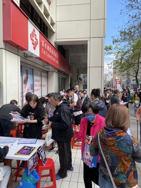 各地上演罷免潮 約10餘名立委遭發起連署罷免