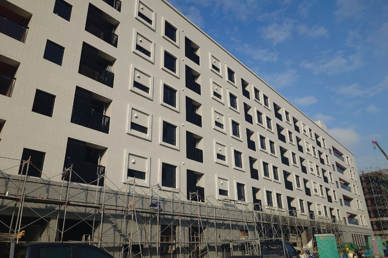 台南首批社會住宅招租 2場說明會15、16日登場