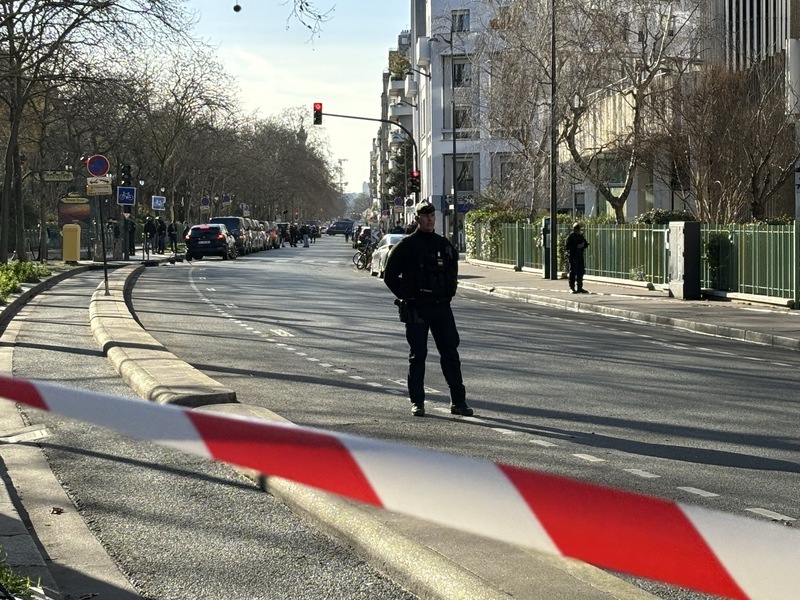 查理週刊恐攻10年恐懼仍在 自我審查限縮言論自由