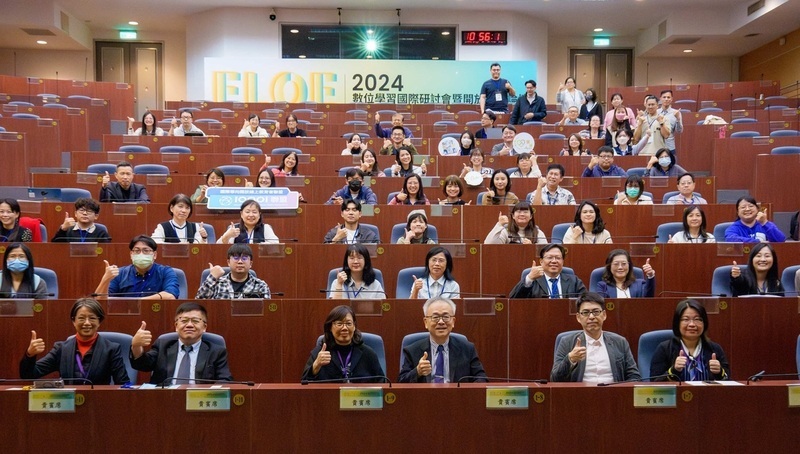 數位學習深耕計畫27校合作 辦論壇促進交流