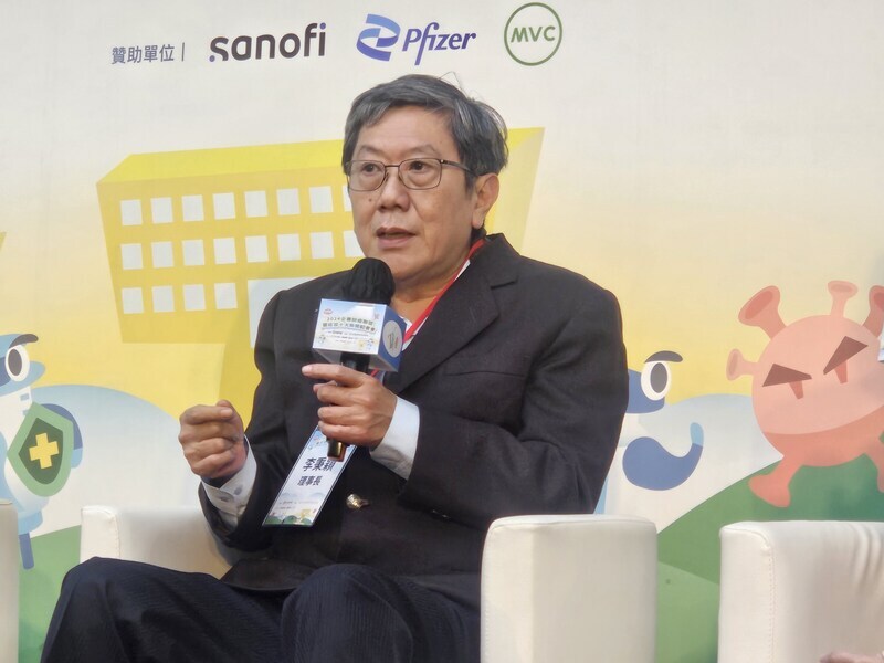 麻疹中部醫院群聚擴大 醫：暫無大規模流行傾向