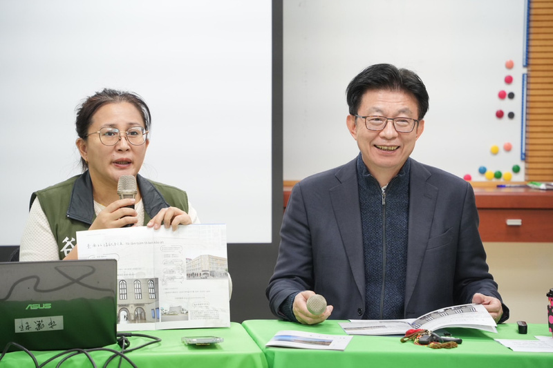 民進黨推「臺南本土種」刊物 盼拓民主首都廣度