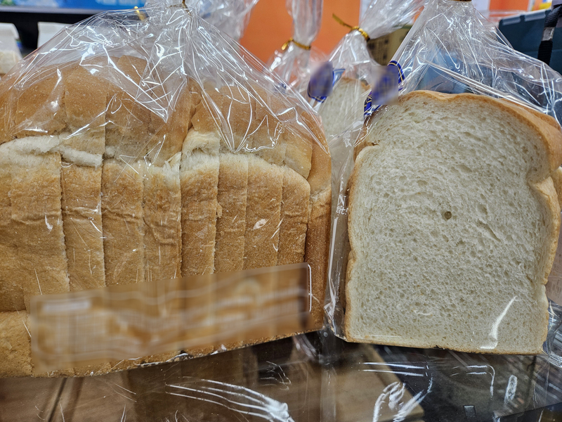 不愛全穀雜糧 營養師提5招擺脫白吐司依賴症