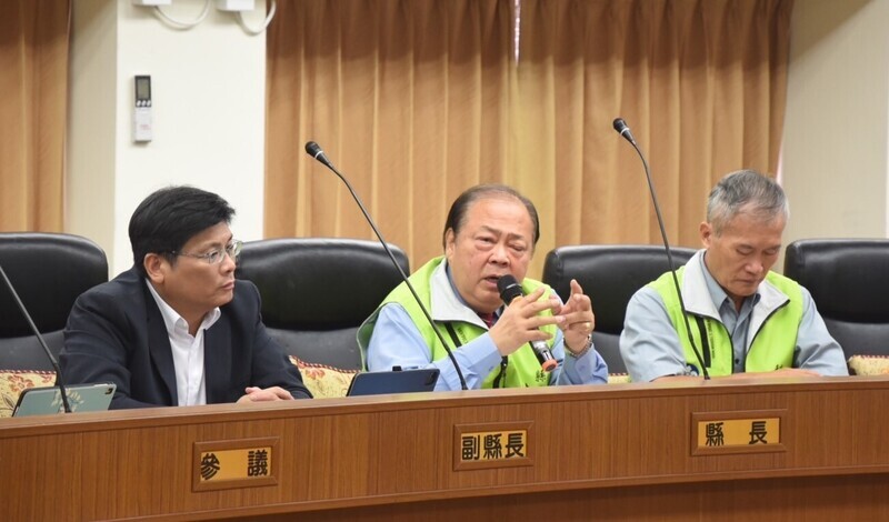 澎湖縣府臨時人員加薪 每人3000元