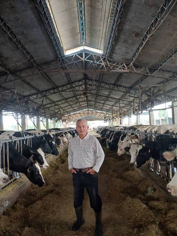 平價小農品牌找出路 酪農嘆經營變數多