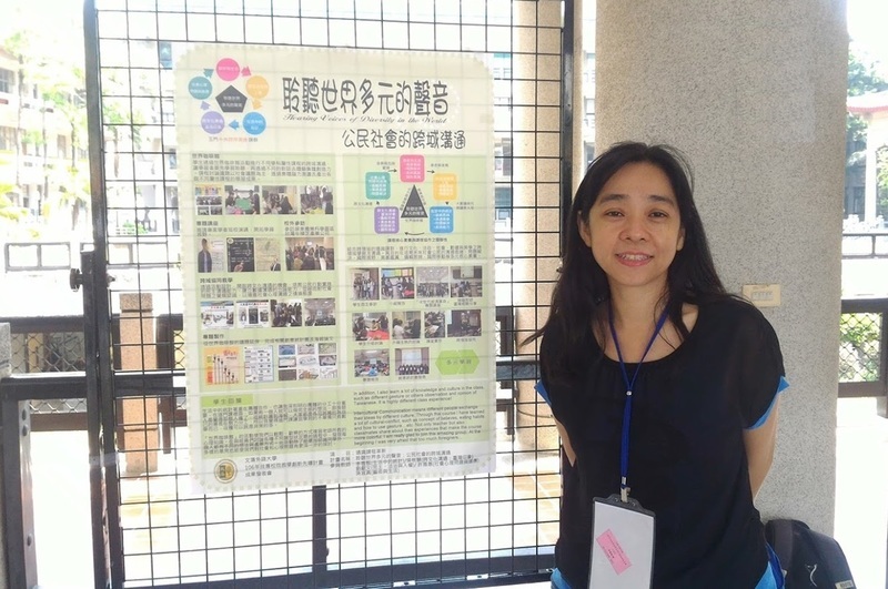 跨域合作連結生活經驗 李雪甄讓學生對數學有感