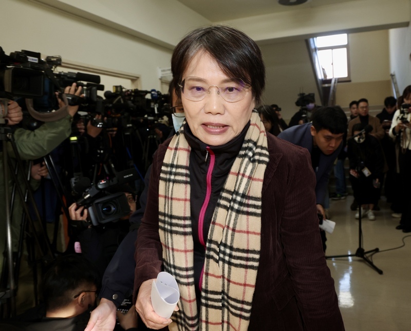 立委擬修設第3副市長門檻 劉世芳：鼓勵設籍台北市