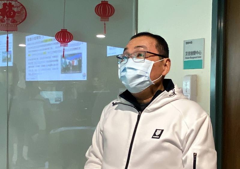 新北殯儀館優化或遷建案 市府15及18日辦說明會