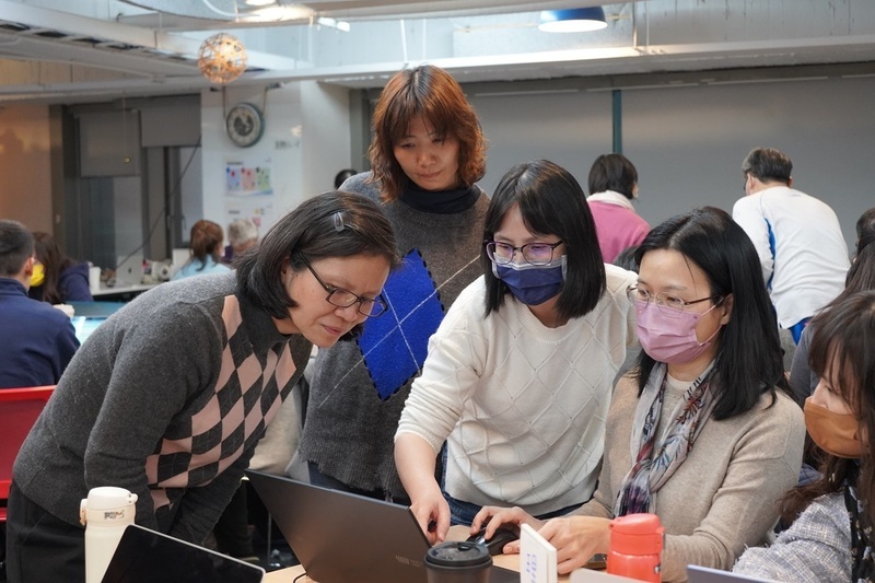 教育部增數位教學技能 推師資培育導入生成式AI