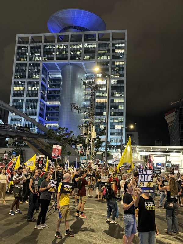 以哈停火協議 以色列面臨道德與策略兩難抉擇