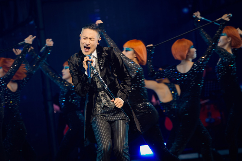 張學友因病取消演唱會4/18補唱 北高雙蛋增唱9場